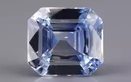Ceylon Blue Sapphire - 5.52 Carat Rare Quality CBS-6260