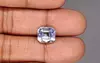 Ceylon Blue Sapphire - 5.52 Carat Rare Quality CBS-6260