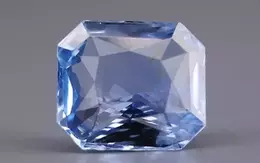 Ceylon Blue Sapphire - 6.70 Carat Rare Quality CBS-6261
