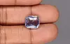 Ceylon Blue Sapphire - 6.70 Carat Rare Quality CBS-6261