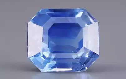Ceylon Blue Sapphire - 5.38 Carat Rare Quality CBS-6262