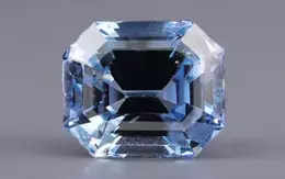Ceylon Blue Sapphire - 5.24 Carat Rare Quality CBS-6263
