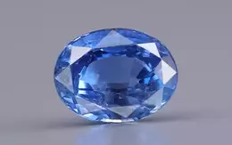 Ceylon Blue Sapphire - 2.18 Carat Limited Quality CBS-6265