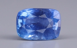 Ceylon Blue Sapphire - 5.11 Carat Limited Quality CBS-6266