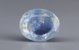 Ceylon Blue Sapphire - 6.15 Carat Prime Quality CBS-6272