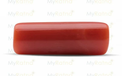 Red Coral - CC 5529 (Origin - Italy) Fine - Quality