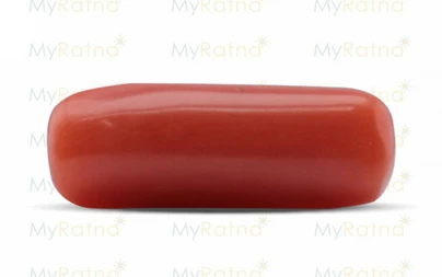 Red Coral - CC 5544 (Origin - Italy) Prime - Quality