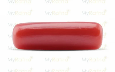 Red Coral - CC 5550 (Origin - Italy) Fine - Quality