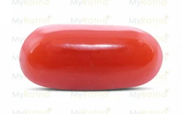 Red Coral - CC 5576 (Origin - Italy) Limited - Quality