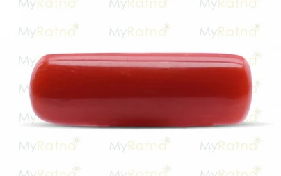 Red Coral - CC 5603 (Origin - Italy) Prime - Quality