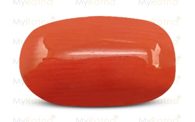 Red Coral - CC 5618 (Origin - Italy) Limited - Quality