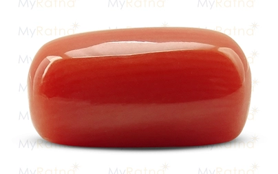 Red Coral - CC 5618 (Origin - Italy) Limited - Quality