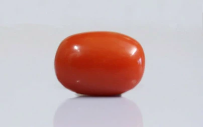 Red Coral - CC 5641 (Origin - Italy) Limited - Quality