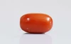 Red Coral - CC 5643 (Origin - Italy) Limited - Quality