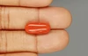 Red Coral - 7.86 Carat Limited - Quality CC 5718