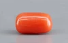 Red Coral - 3.95 Carat Limited - Quality CC 5739