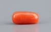 Red Coral - 3.69 Carat Limited - Quality CC 5741