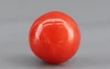 Red Coral - 1.79 Carat Limited - Quality CC 5750