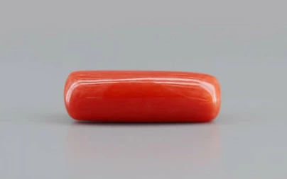 Italian Red Coral - 9.65 Carat Prime  Quality CC-5765