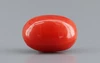 Italian Red Coral - 4.26 Carat Limited-Quality CC-5792