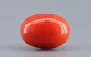 Italian Red Coral - 4.81 Carat Limited-Quality CC-5793
