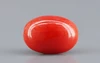 Italian Red Coral - 4.52 Carat Limited-Quality CC-5796