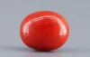 Italian Red Coral - 3.3 Carat Limited-Quality CC-5804