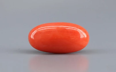 Italian Red Coral - 6.36 Carat Limited-Quality CC-5807