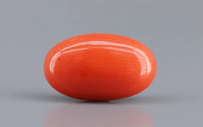 Italian Red Coral - 4.55 Carat Limited-Quality CC-5813