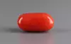 Italian Red Coral - 4.11 Carat Limited-Quality CC-5819