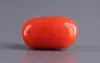 Italian Red Coral - 4.17 Carat Limited Quality CC-5842