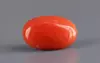Italian Red Coral - 7.02 Carat Rare Quality CC-5866