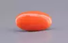 Japanese Red Coral - 6.91 Carat Rare Quality CC-5883