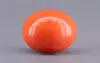 Japanese Red Coral - 6.69 Carat Rare Quality CC-5889