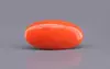 Japanese Red Coral - 4.89 Carat Rare Quality CC-5893