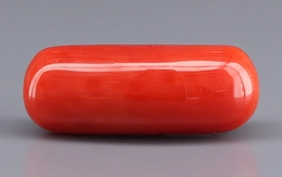 Italian Red Coral - 12.85 Carat Prime Quality CC-5912