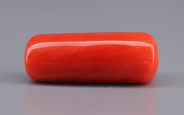 Italian Red Coral - 9.25 Carat Prime Quality CC-5915