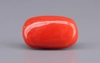 Italian Red Coral - 7.46 Carat Limited Quality CC-5917