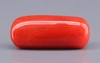 Italian Red Coral - 7.38 Carat Prime Quality CC-5920