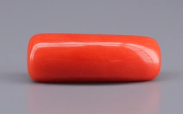 Italian Red Coral - 9.42 Carat Prime Quality CC-5921