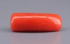 Italian Red Coral - 9.42 Carat Prime Quality CC-5921