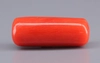 Italian Red Coral - 7.61 Carat Prime Quality CC-5922