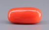 Italian Red Coral - 11.87 Carat Limited Quality CC-5923