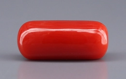 Italian Red Coral - 7.35 Carat Prime Quality CC-5928