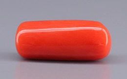 Italian Red Coral - 8.58 Carat Limited Quality CC-5932