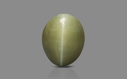 Cat's Eye - 6.46 Carat Prime Quality CE-10732