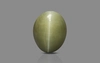 Cat's Eye - 6.46 Carat Prime Quality CE-10732