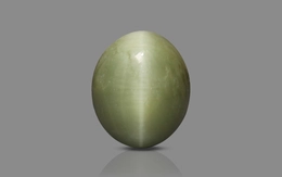 Cat's Eye - 6.09 Carat Prime Quality CE-10737