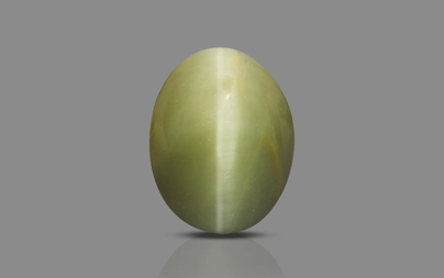 Cat's Eye - 3.19 Carat Prime Quality CE-10739