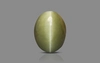 Cat's Eye - 5.69 Carat Prime Quality CE-10745